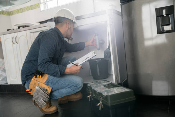 Best Best Plumbers Near Me  in Leavenworth, WA