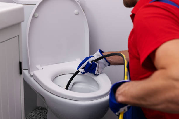 Shower Repair Services in Leavenworth, WA