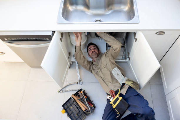 Reliable Leavenworth, WA Plumbing Solutions