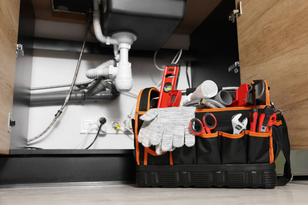 Best Local Plumber Services  in Leavenworth, WA