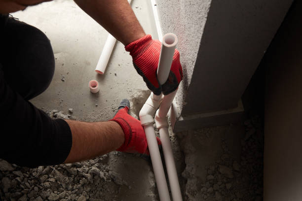 Clogged Drain Plumber in Leavenworth, WA