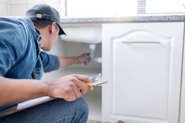 Sprinkler Systems in Leavenworth, WA