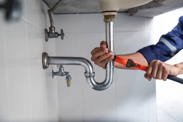 Best Local Plumber Services  in Leavenworth, WA