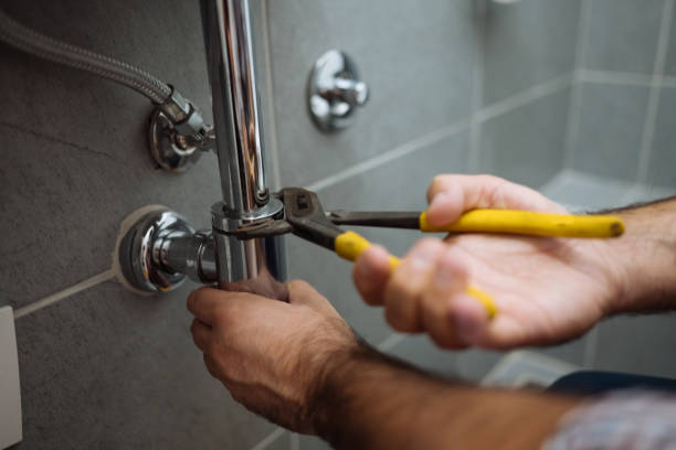  Leavenworth, WA Plumbing Pros
