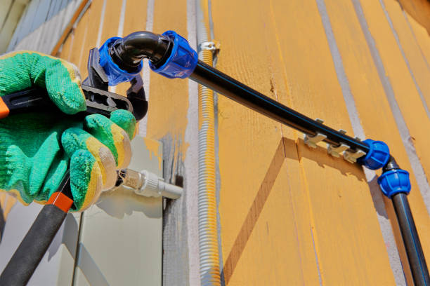 Best Commercial Plumbing Services  in Leavenworth, WA