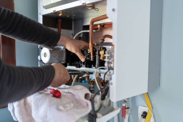 Best Sprinkler Systems  in Leavenworth, WA