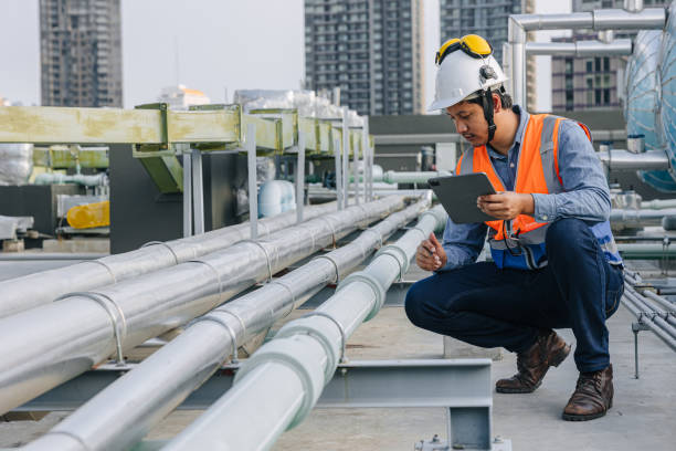 Best Leak Detection Services  in Leavenworth, WA