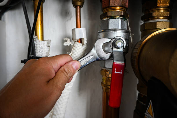 Best Faucet Repair  in Leavenworth, WA